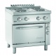Cuptor gastronomie Bartscher, pe gaz seria 700