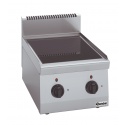 Aragaz Profesional Bartscher, electric/ceramic seria 600