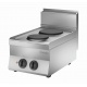 Aragaz Profesional Bartscher, electric cu vitroceramica, seria 700 Aragaz Profesional Bartscher, electric cu vitroceramica, seria 700