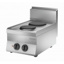Aragaz Profesional Bartscher, electric seria 650