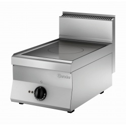 Cuptor gastronomie Bartscher, pe gaz seria 700