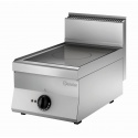 Cuptor gastronomie Bartscher, pe gaz seria 700