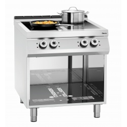 Cuptor gastronomie Bartscher, pe gaz seria 700