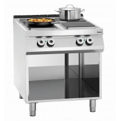 Cuptor gastronomie Bartscher, pe gaz seria 700