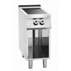 Cuptor gastronomie Bartscher, pe gaz seria 700