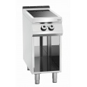 Cuptor gastronomie Bartscher, pe gaz seria 700