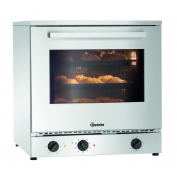 Cuptor gastronomie Bartscher, pe gaz seria 700