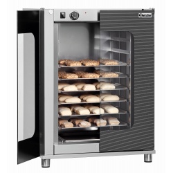 Cuptor gastronomie Bartscher, pe gaz seria 700