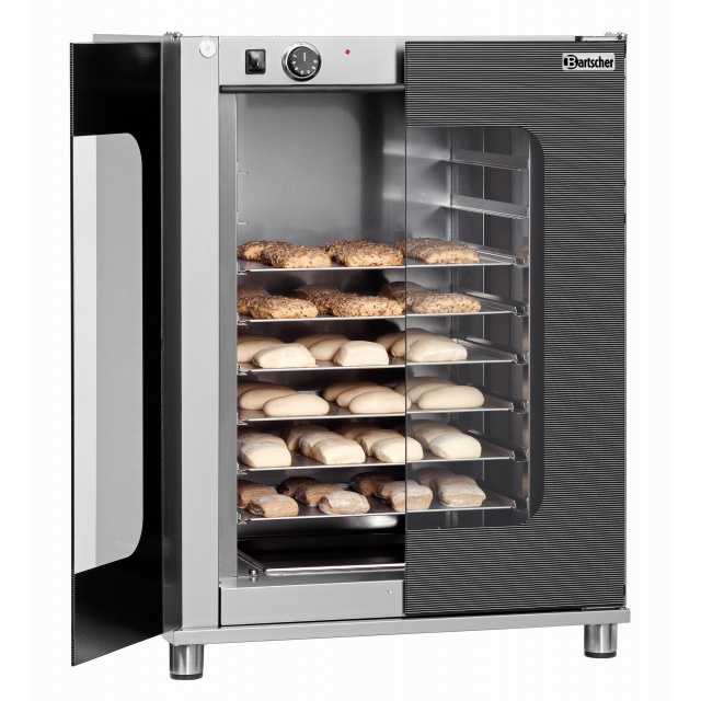 Cuptor cu convectie Bartscher