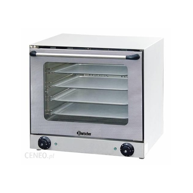 Cuptor gastronomie Bartscher, pe gaz seria 700
