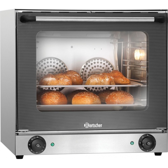Cuptor cu convectie Bartscher