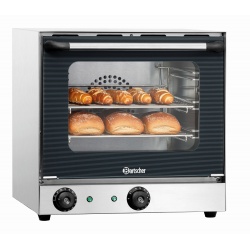 Cuptor cu convectie Bartscher