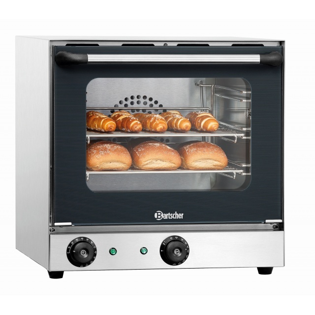Cuptor cu convectie Bartscher