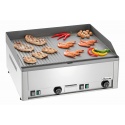 Cuptor gastronomie Bartscher, pe gaz seria 700