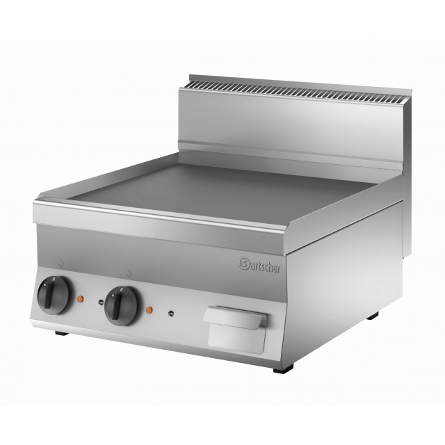 Cuptor gastronomie Bartscher, pe gaz seria 700