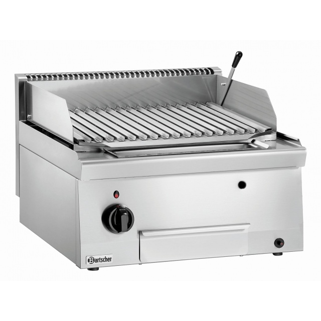 Cuptor gastronomie Bartscher, pe gaz seria 700