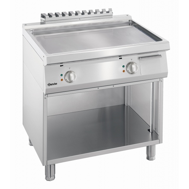 Gratar Profesional Bartscher, 650