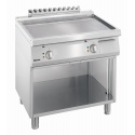 Gratar Profesional Bartscher, electric 700