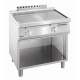 Gratar Profesional Bartscher, 650