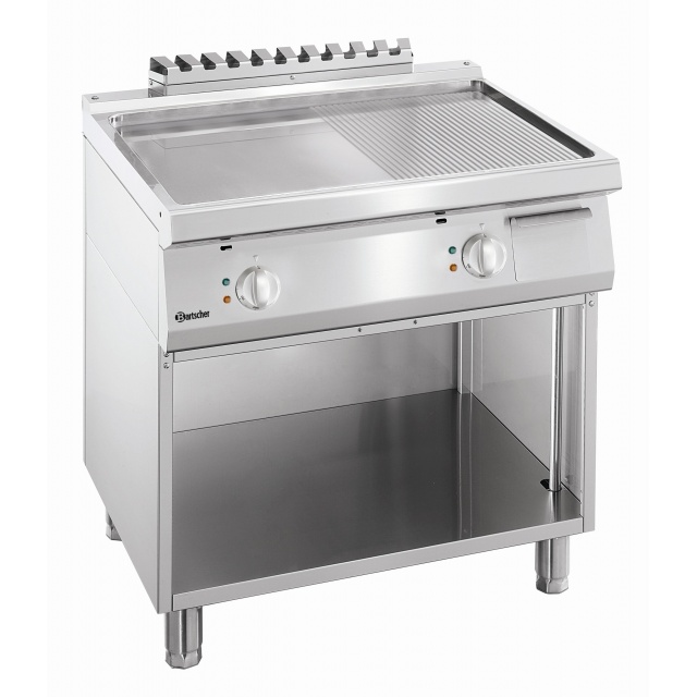 Gratar Profesional Bartscher, 650
