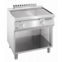 Gratar Profesional Bartscher, electric 700