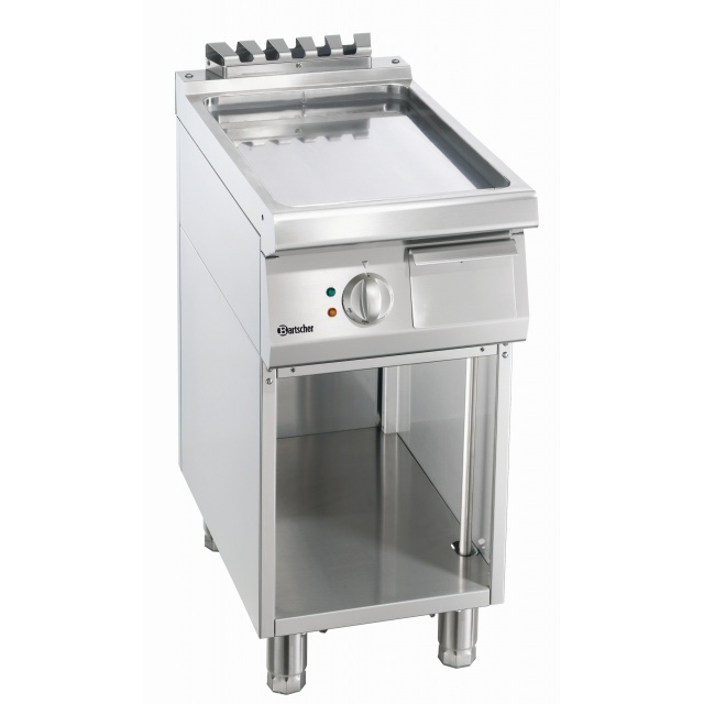 Gratar Profesional Bartscher, electric 700