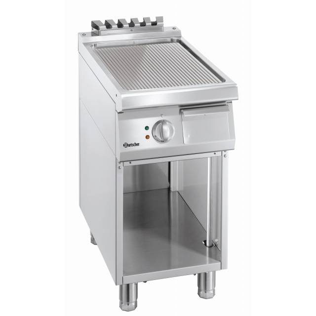 Gratar Profesional Bartscher, electric 700