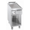 Cuptor gastronomie Bartscher, pe gaz seria 700