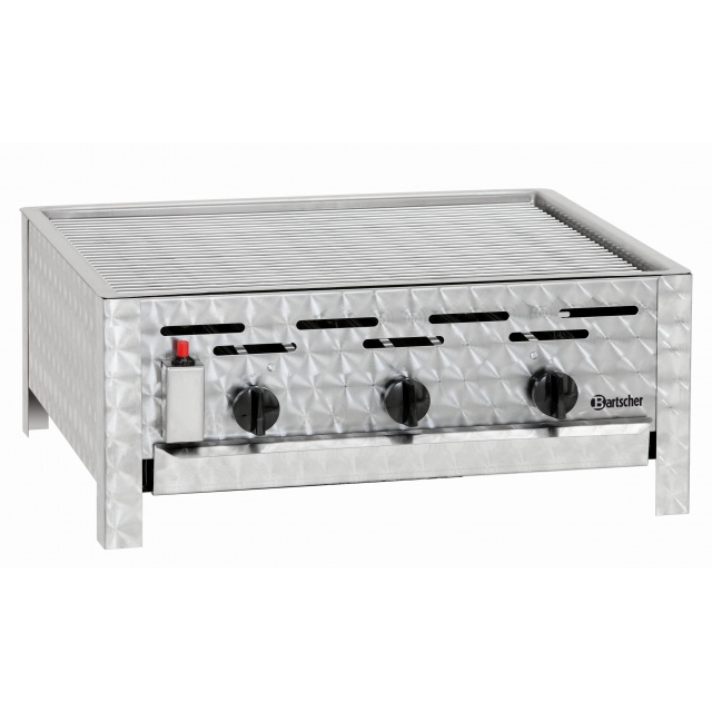 Cuptor gastronomie Bartscher, pe gaz seria 700