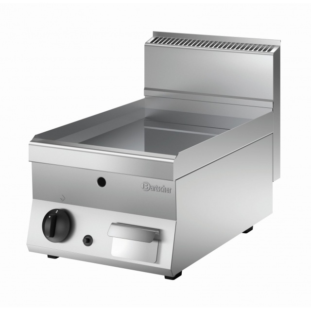 Cuptor gastronomie Bartscher, pe gaz seria 700