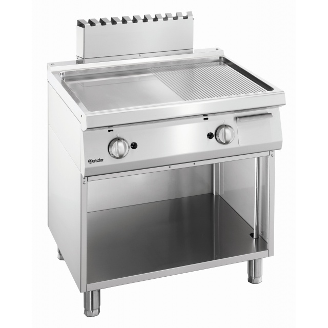 Cuptor gastronomie Bartscher, pe gaz seria 700
