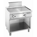 Cuptor gastronomie Bartscher, pe gaz seria 700