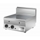 Gratar Profesional Bartscher pe gaz, 700 W400 Gratar Profesional Bartscher pe gaz, 700 W400