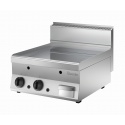 Gratar Profesional Bartscher pe gaz, 700 W800
