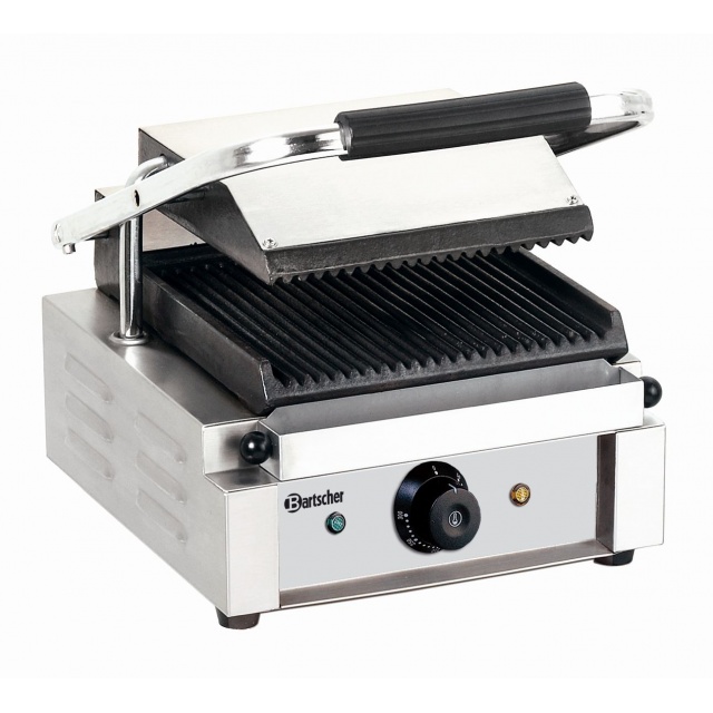 Gratar Profesional Bartscher, 650