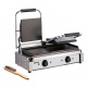 Gratar Bartscher, electric grill 3600