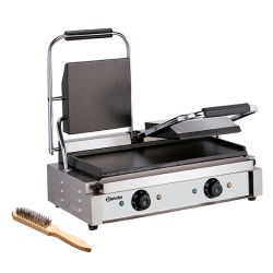Gratar Bartscher, electric grill 3600