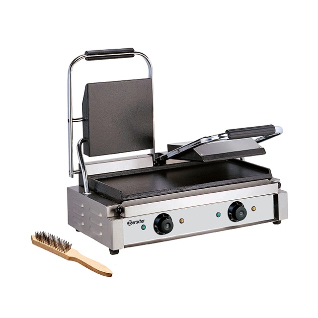 Gratar Bartscher, electric grill 3600