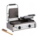 Gratar Bartscher, electric grill 3600