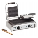 Gratar Bartscher, electric grill 3600