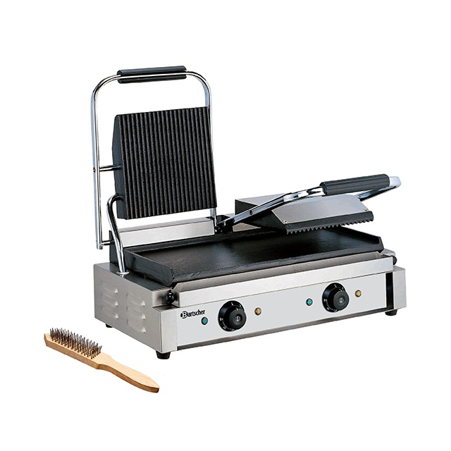 Gratar Bartscher, electric Panini