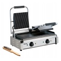 Gratar Bartscher, electric grill 3600