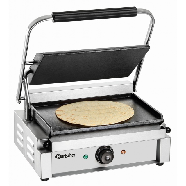 Gratar Bartscher, electric Panini