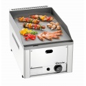 Gratar Profesional Bartscher, gaz PIB 320G-G
