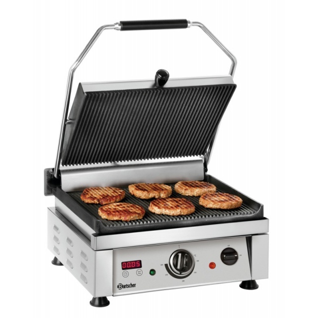 Gratar Bartscher, electric Panini