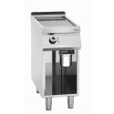 Gratar Profesional Bartscher, electric 900 W450