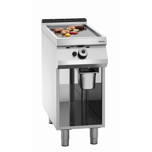 Cuptor gastronomie Bartscher, pe gaz seria 700