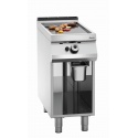 Cuptor gastronomie Bartscher, pe gaz seria 700