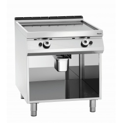 Cuptor gastronomie Bartscher, pe gaz seria 700