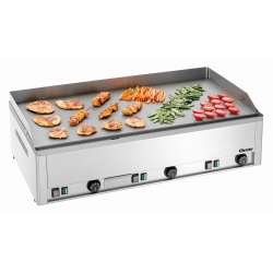 Cuptor gastronomie Bartscher, pe gaz seria 700